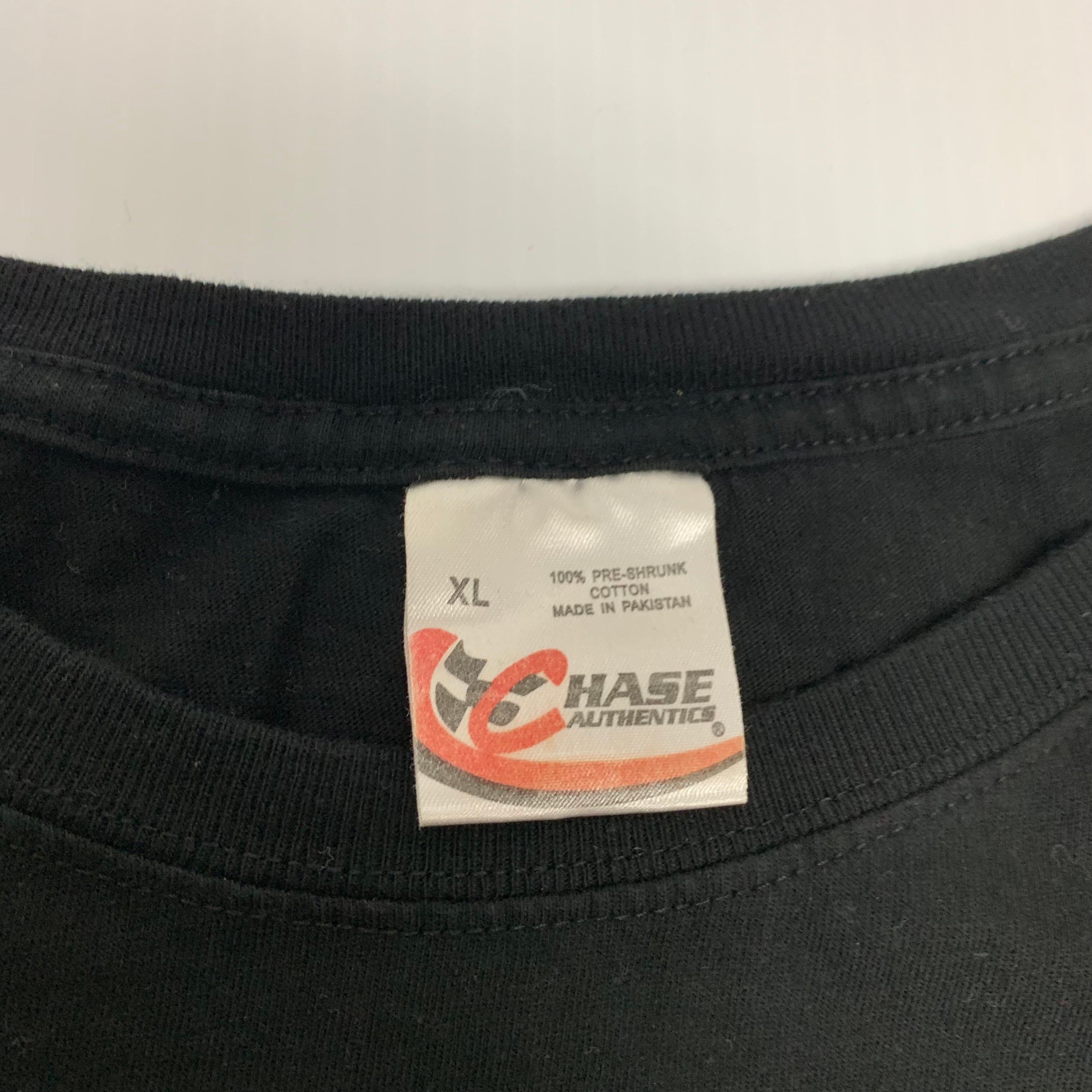 Havoline racing Tee XL