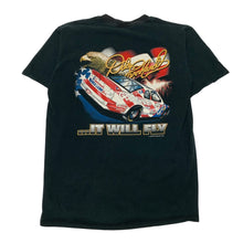 Load image into Gallery viewer, Dale Earnhardt It Will Fly Tee L
