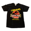 98’ Jurassic Park Tee S