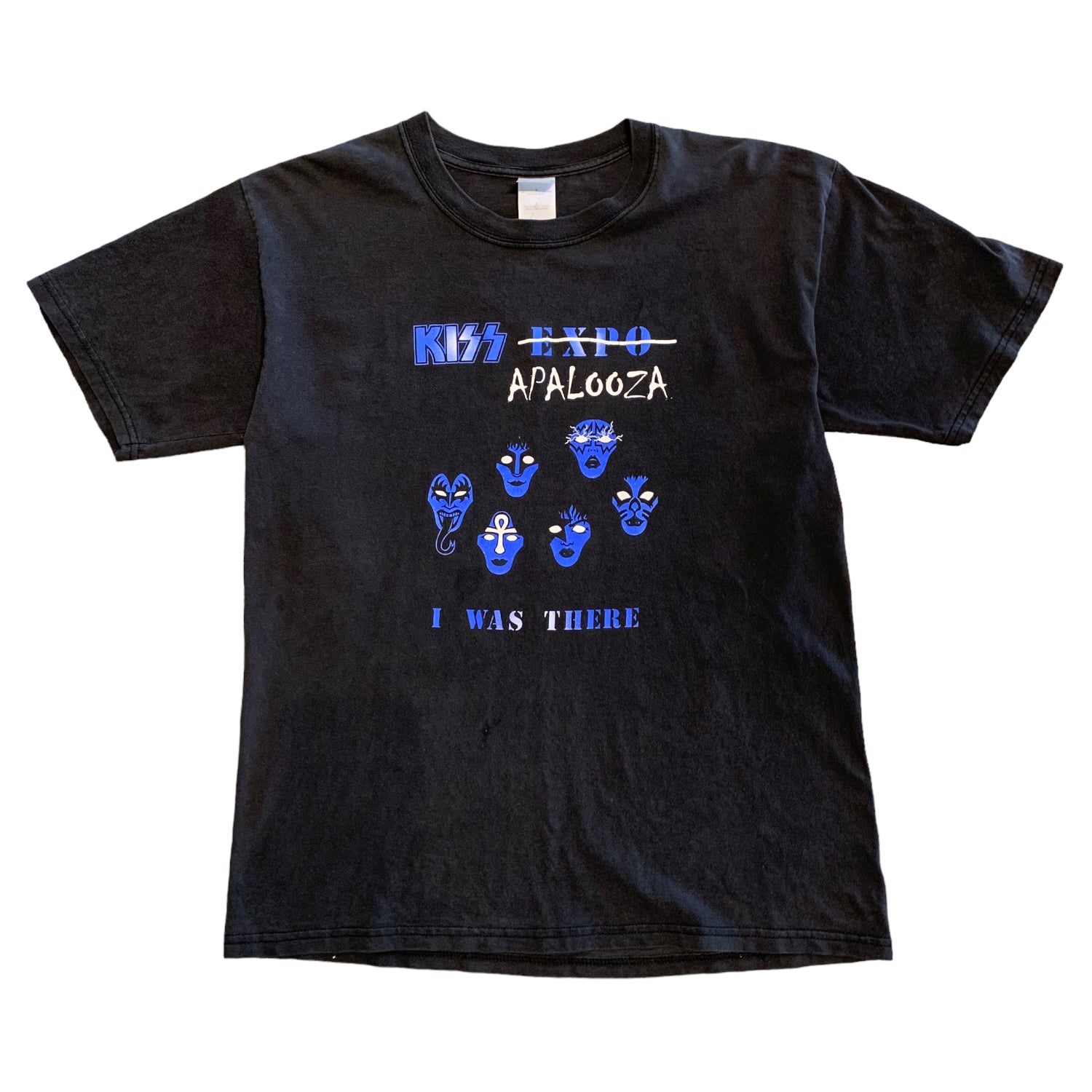 2003 Kissapalooza Tee L