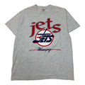 90s Winnipeg Jets Tee L