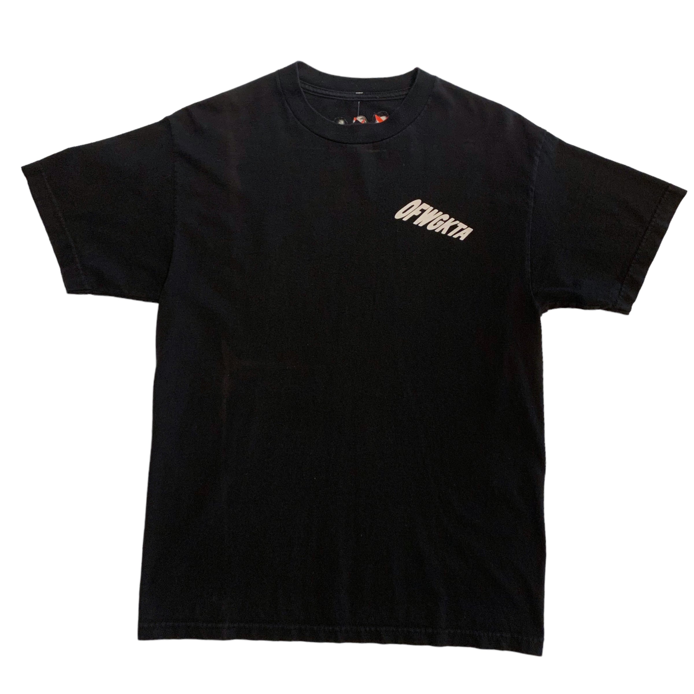 OFWGKTA x UP Tee M