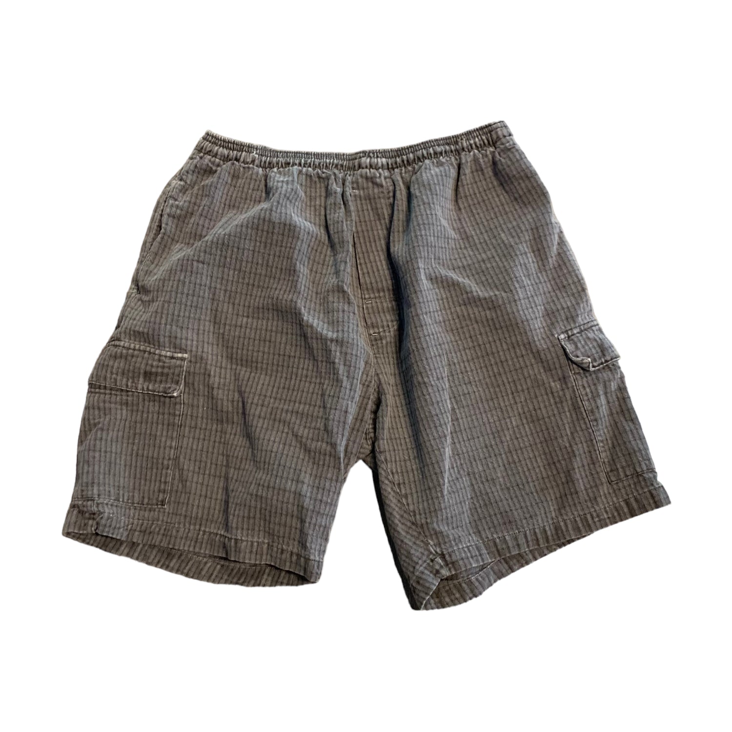 Mcintosh & Seymour Cargo Short L