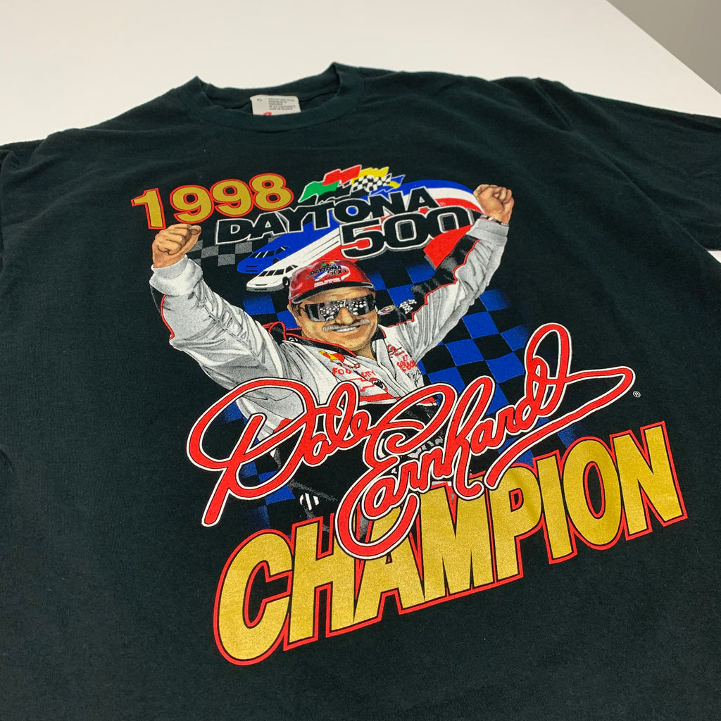 98’ Daytona 500 Tee XL