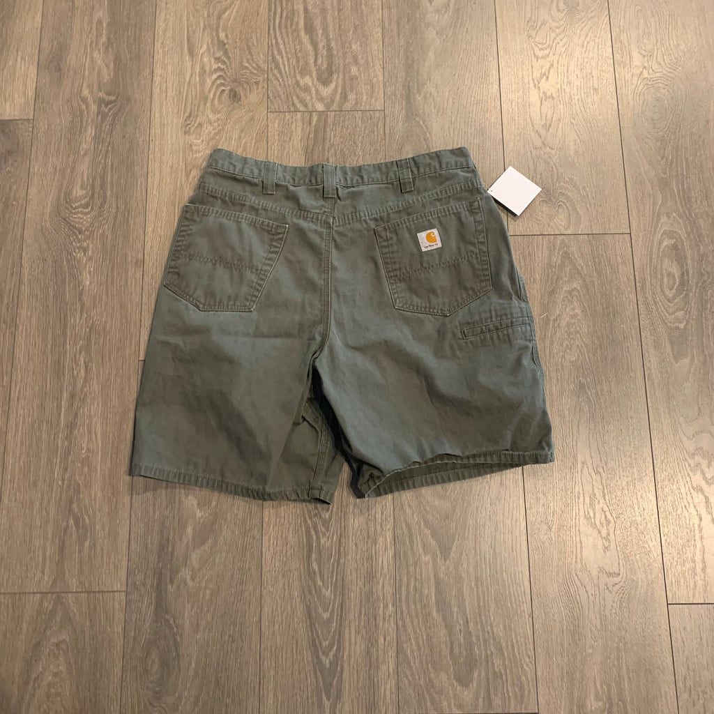Carhartt Carpenter Short 32W