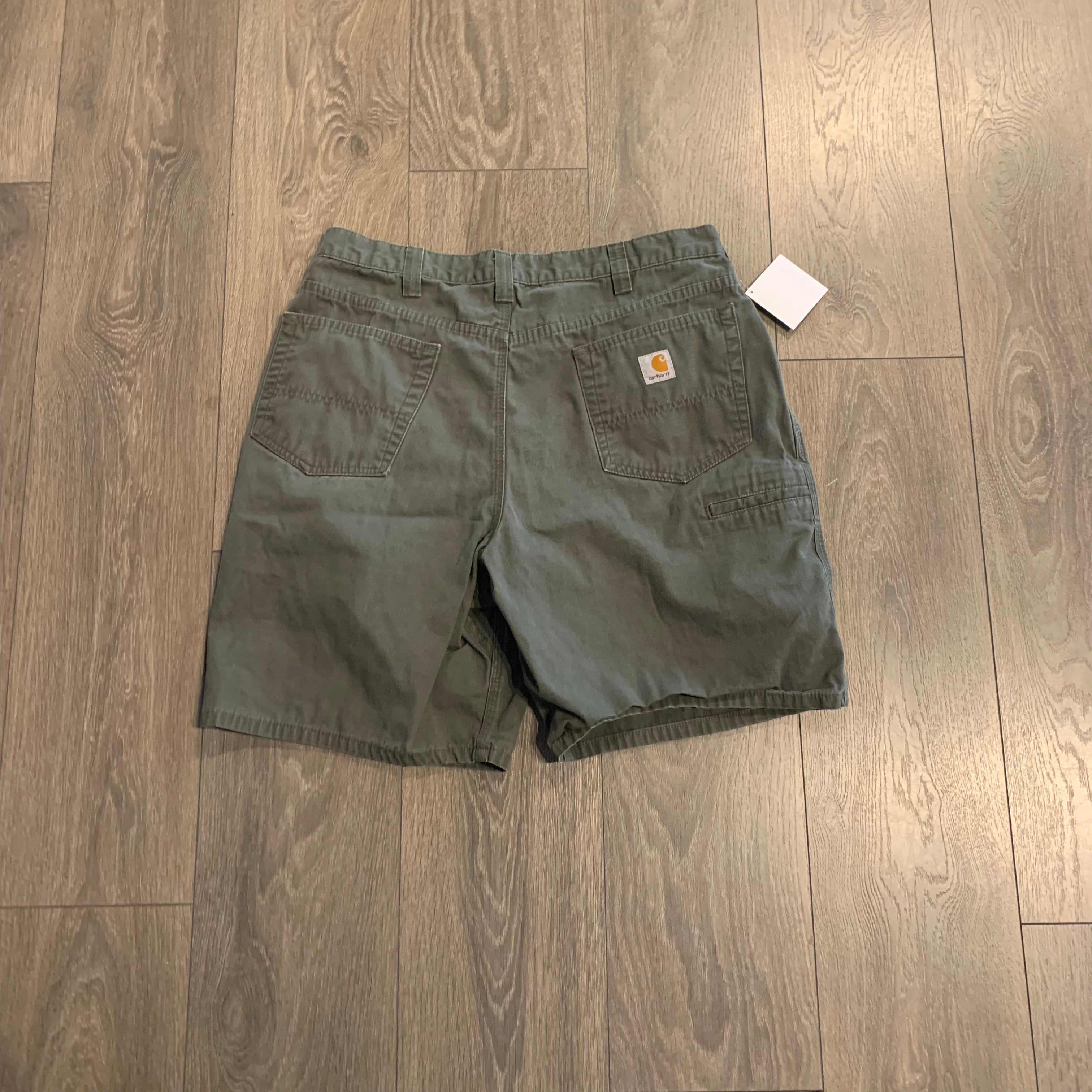 Carhartt Carpenter Short 32W