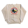 Vintage Social Credit Crewneck XL
