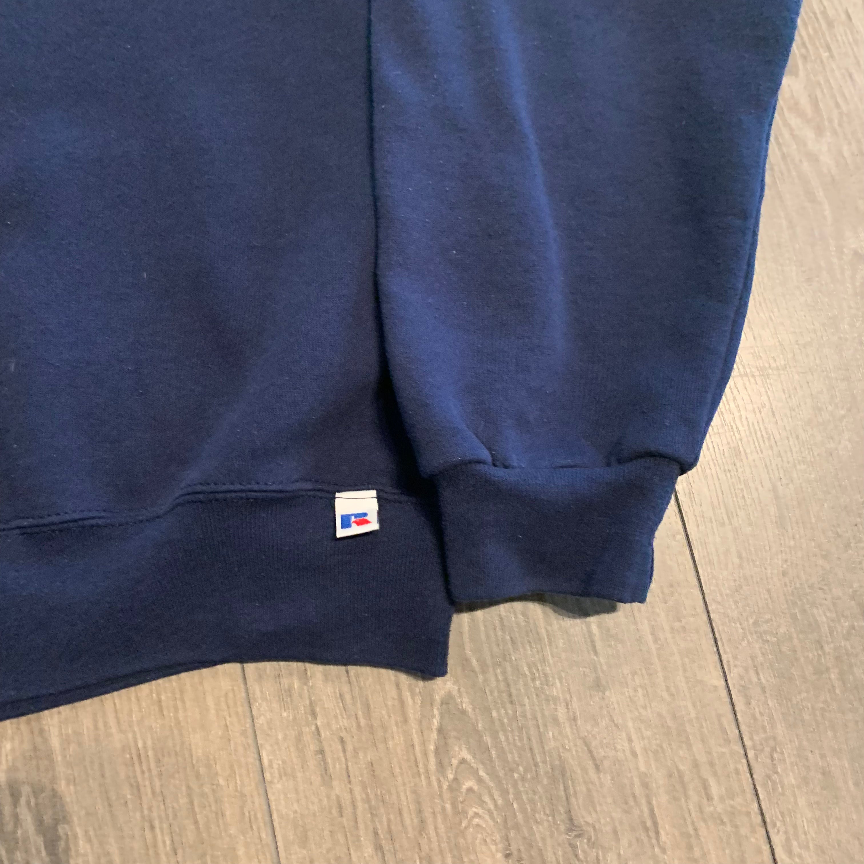 UCLA Crewneck M