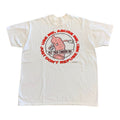 80s Put your condom on tee L/XL