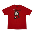 Bob Marley Fight For Freedom Tee XL