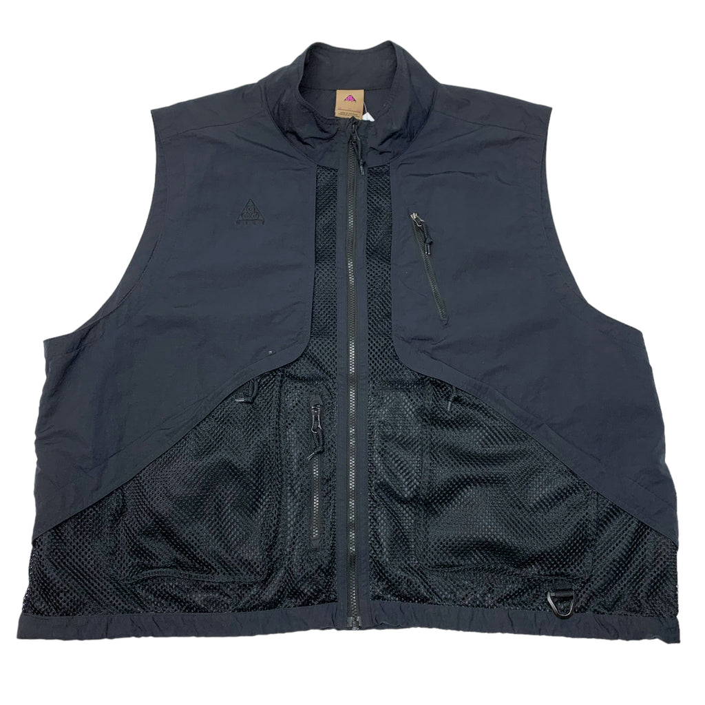 Nike ACG Mesh Vest XXL