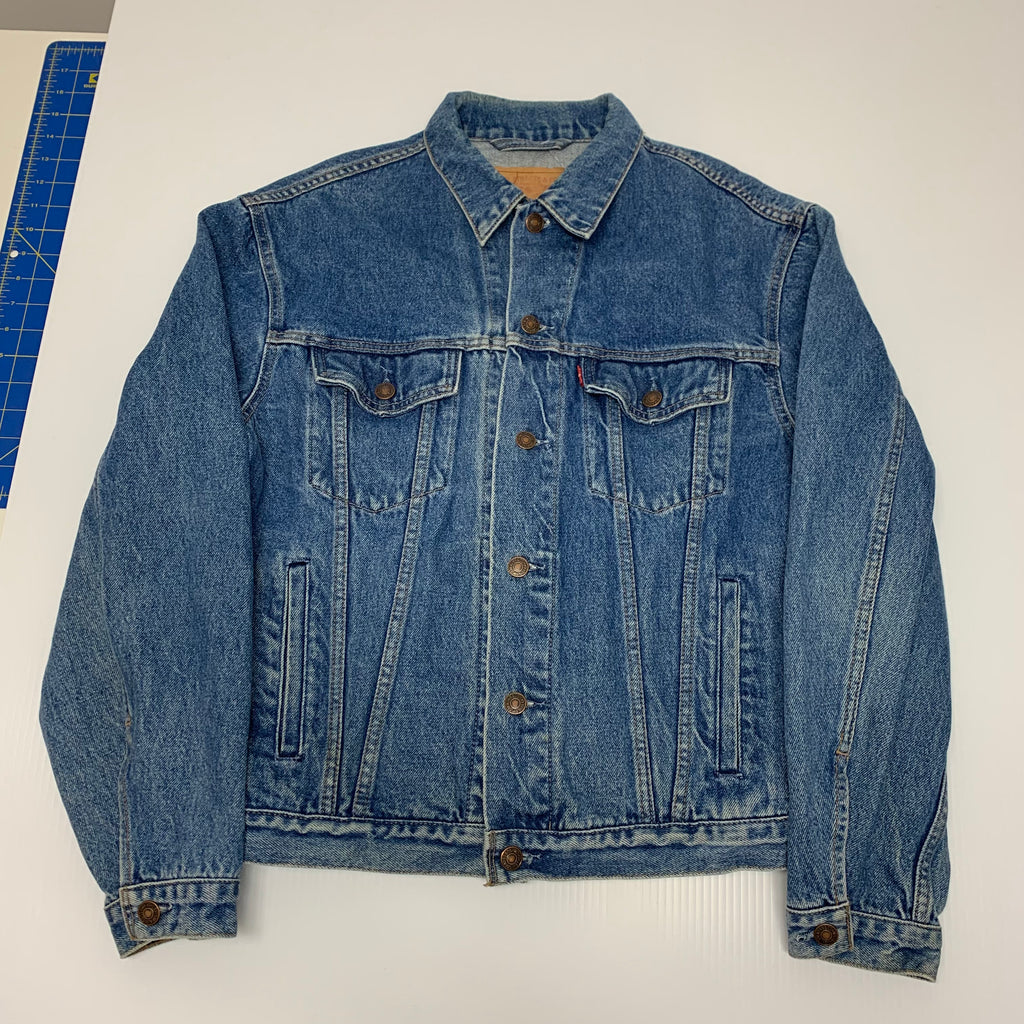 90s Levi’s Hard Rock London Jacket M