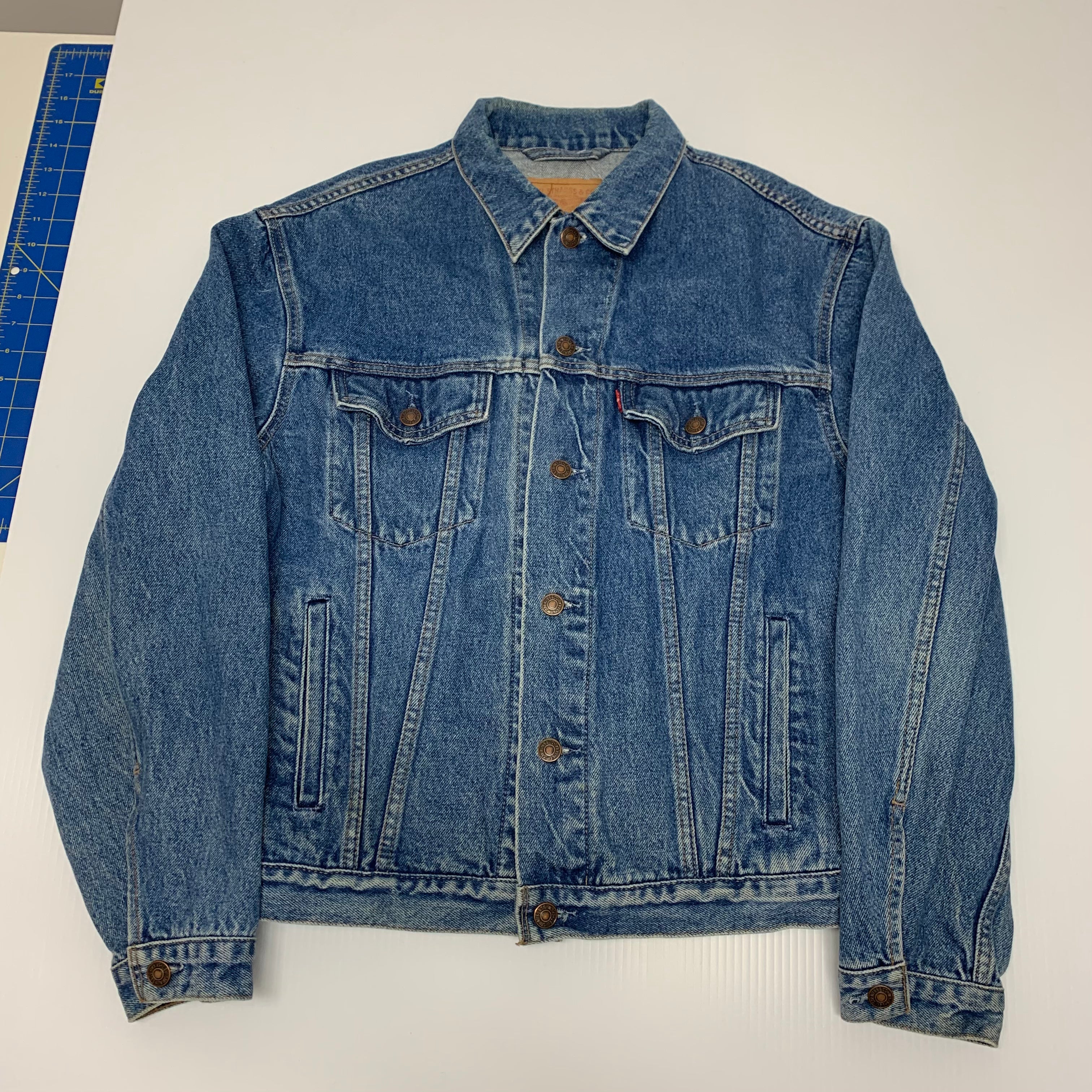 90s Levi’s Hard Rock London Jacket M