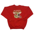 Vintage 49ers Crewneck XL
