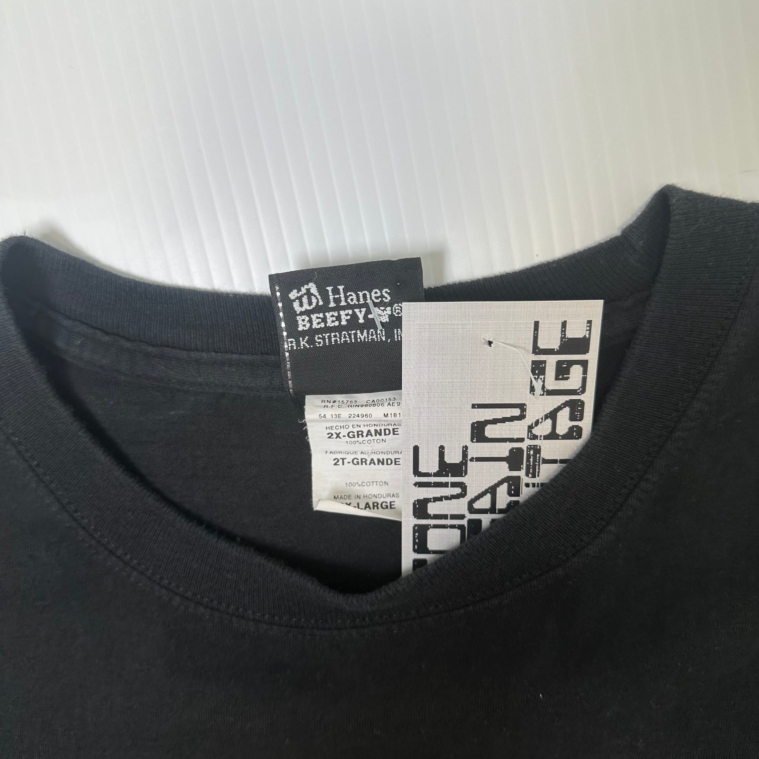 Harley Davidson Western H.O.G. Rally Graphic Tee XXL