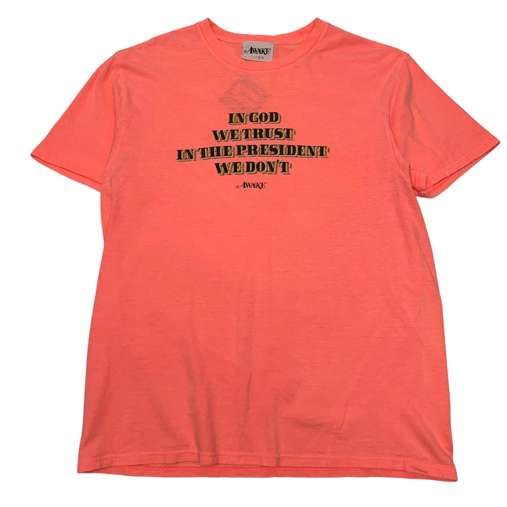 AwakeNY Tee L