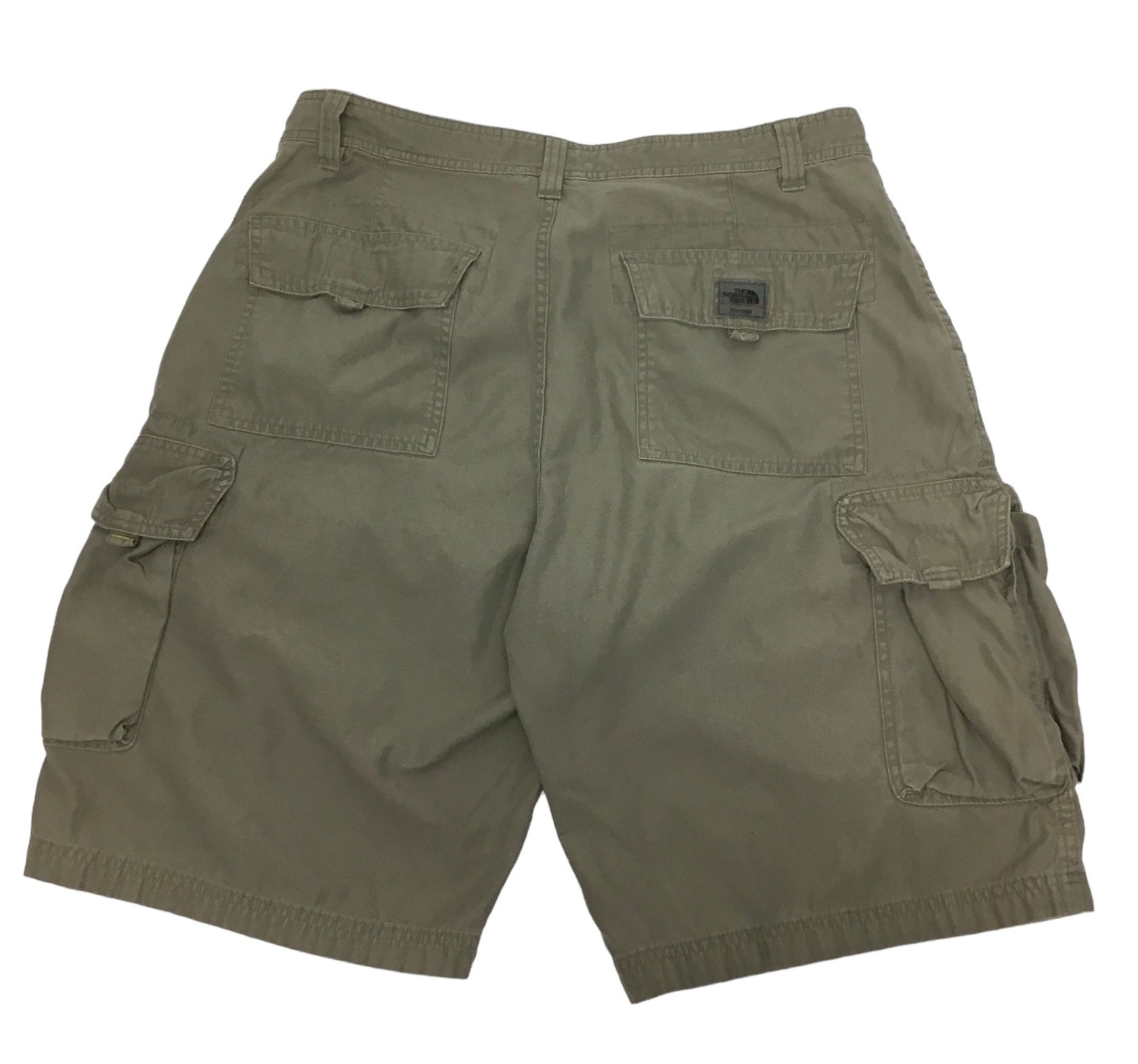 North Face Summit Series Cargo Shorts 35