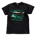 Vintage Blue Ridge Mountains Tee M