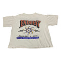 90s Endfest Music Festival Tee S