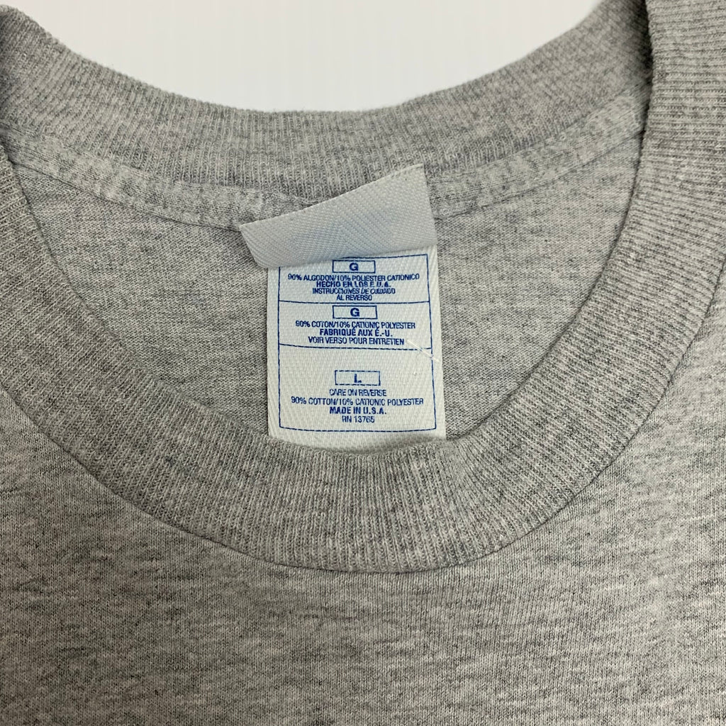 Vintage Mariners Tee L