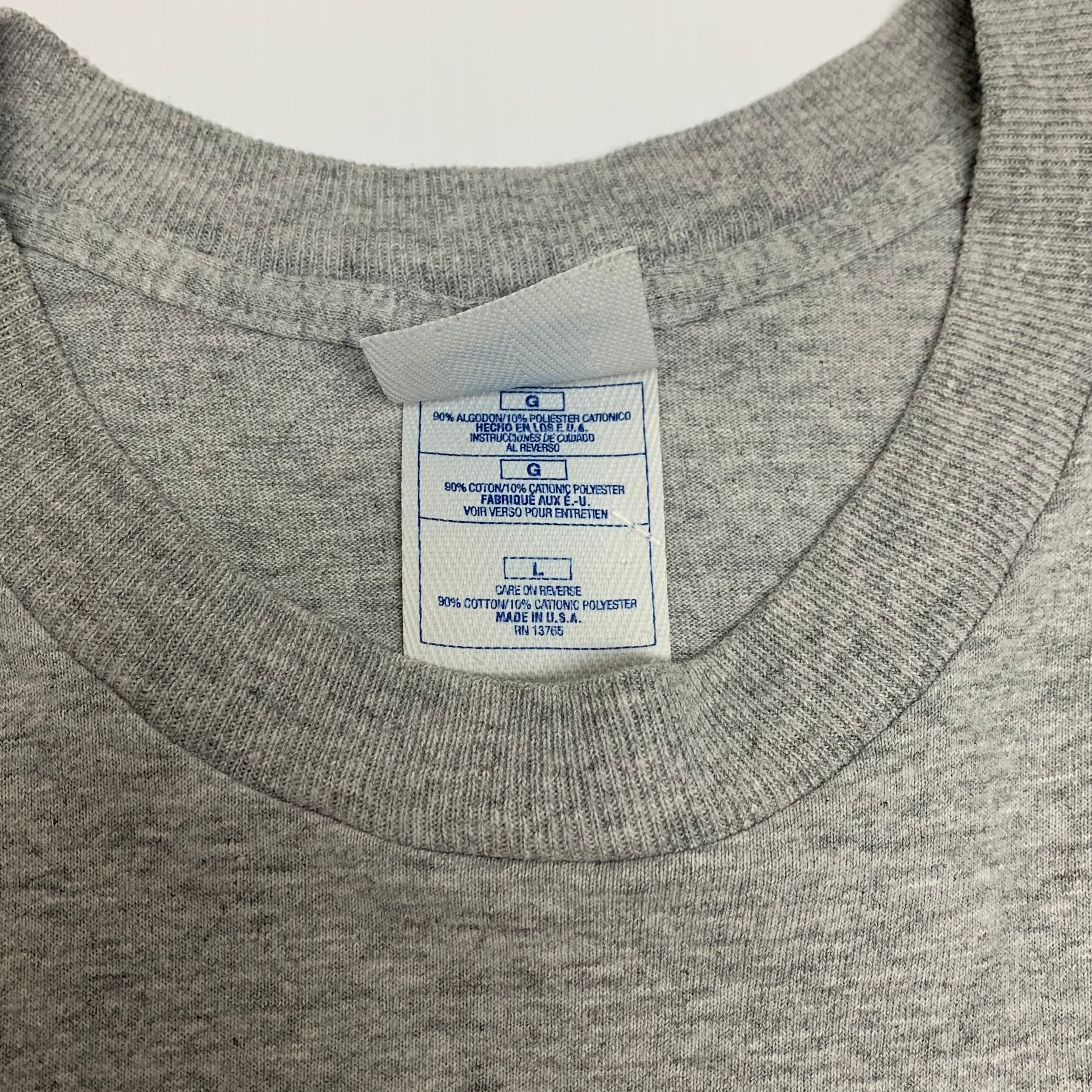 Vintage Mariners Tee L