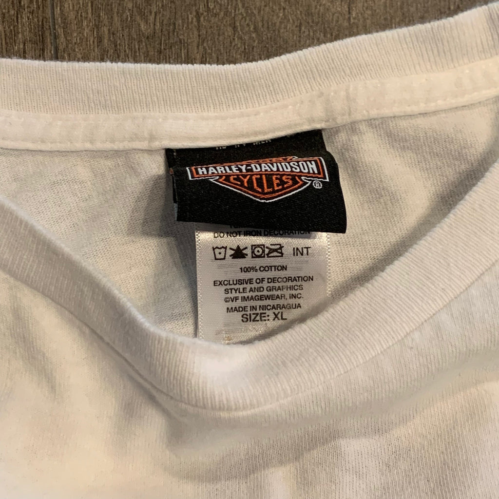 Harley Mountainview LS XL