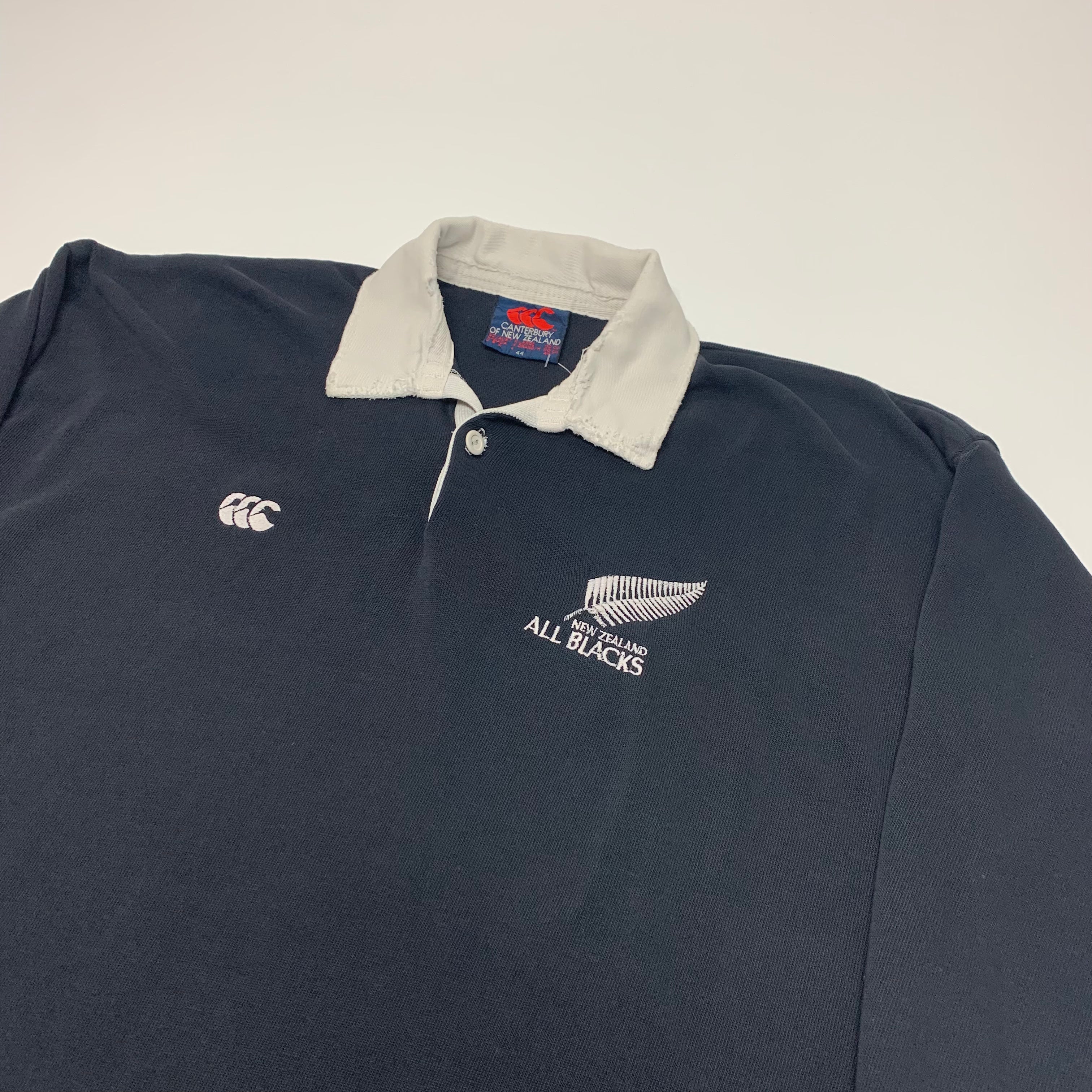 New Zealand All Blacks Rugby L