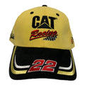 Cat NASCAR Racing Hat
