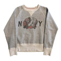 Champion x Todd Snyder N Y Crewneck S