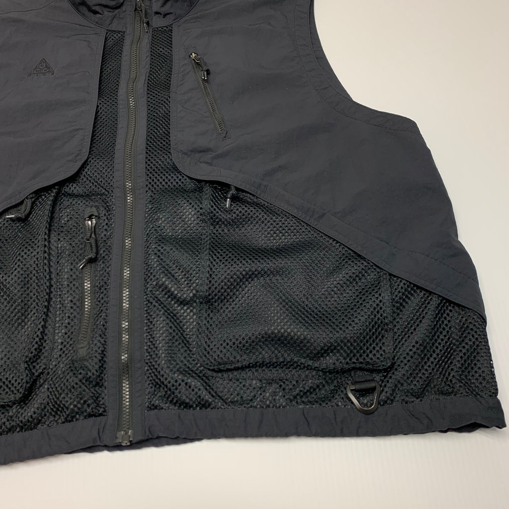 Nike ACG Mesh Vest XXL