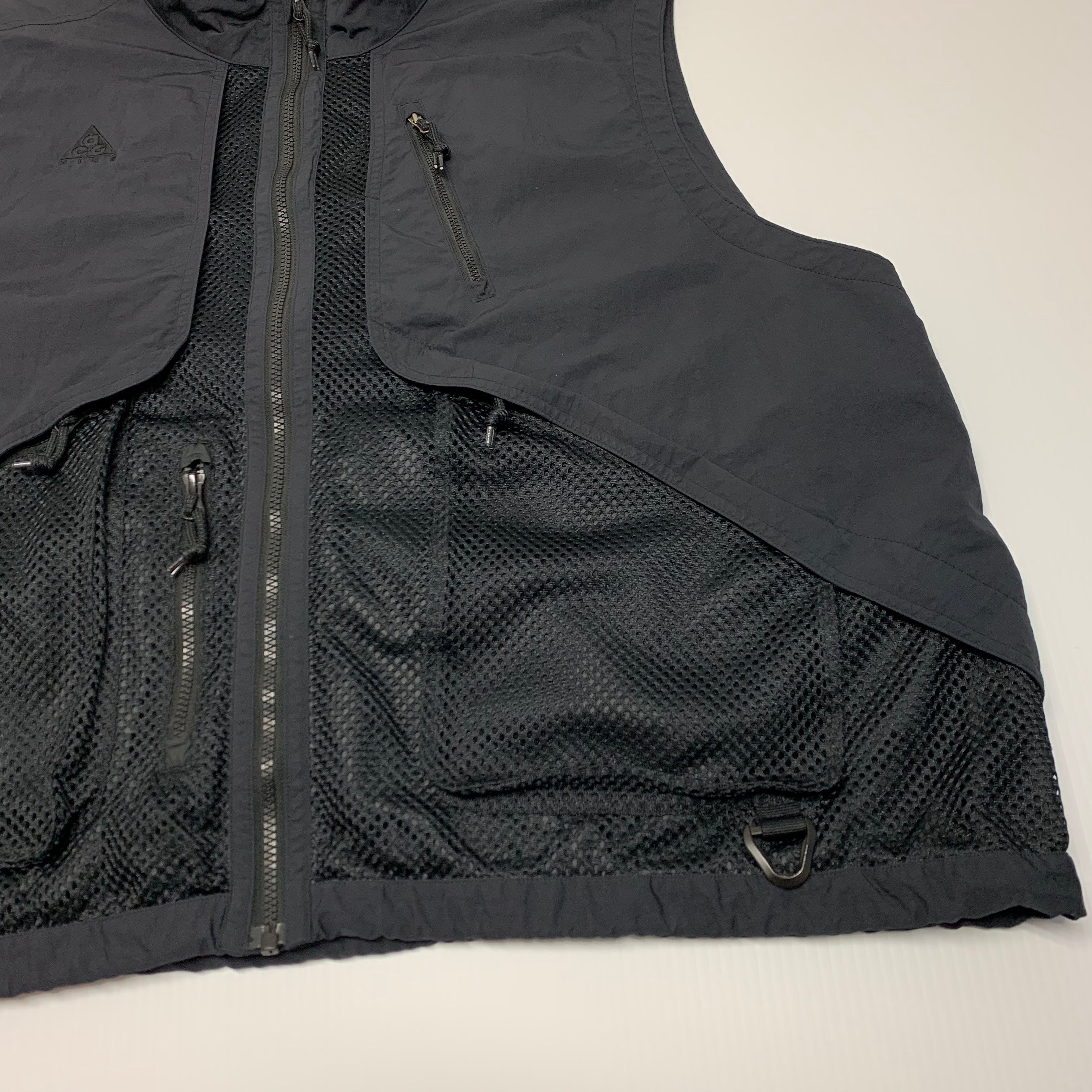 Nike ACG Mesh Vest XXL