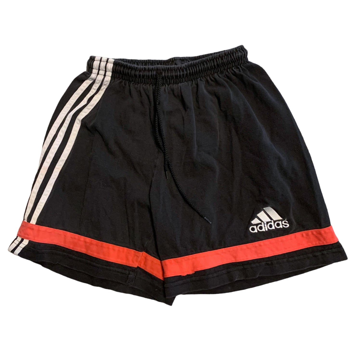 Vintage Adidas Sweat Shorts 25
