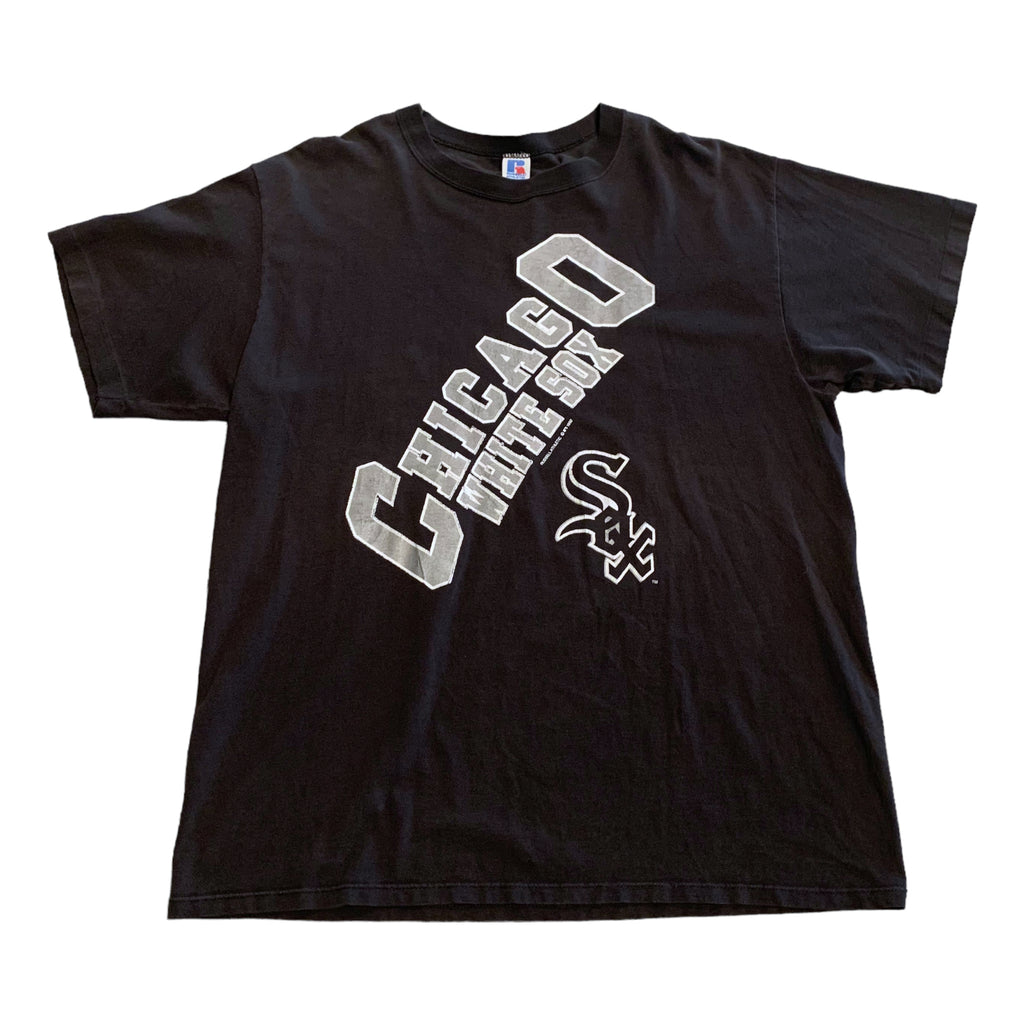 1992 Chicago White Sox Tee XL