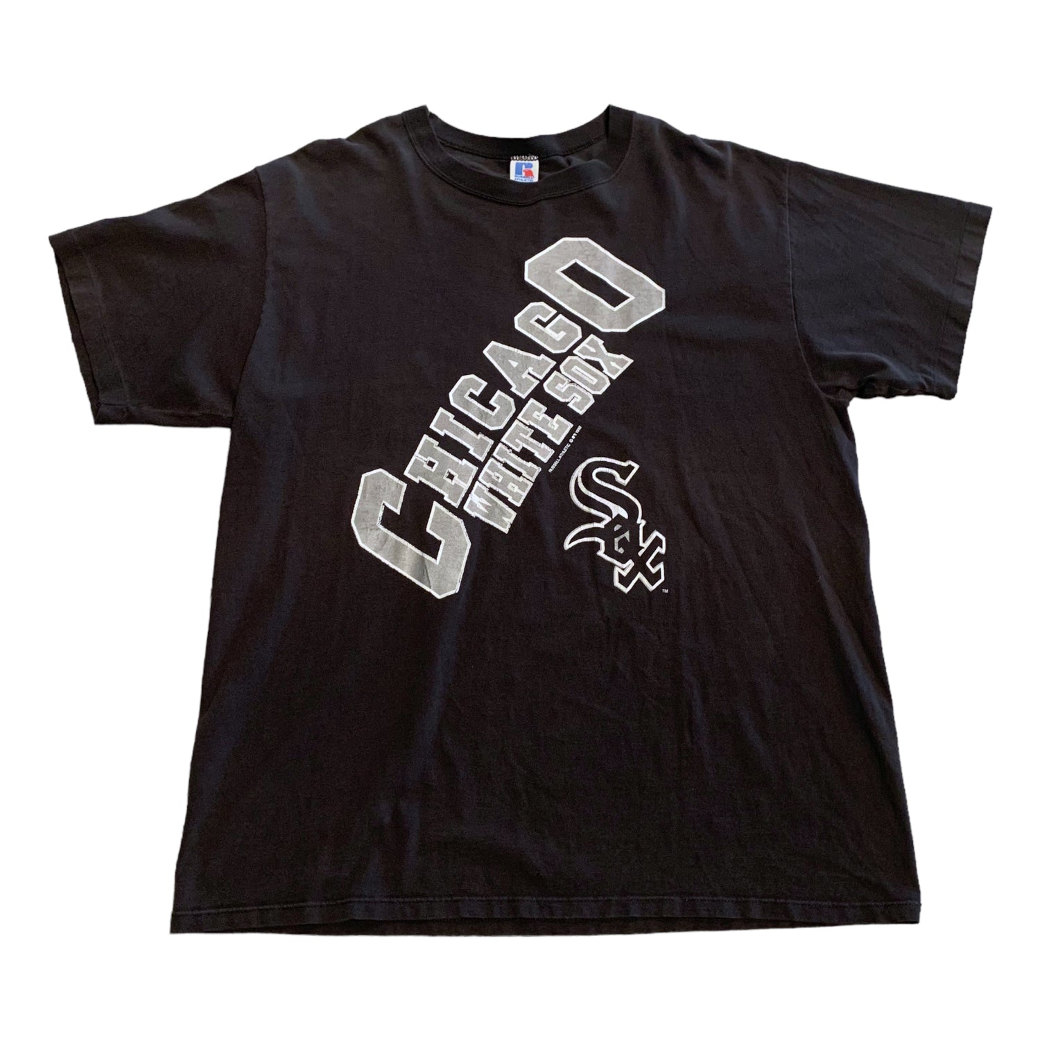 1992 Chicago White Sox Tee XL