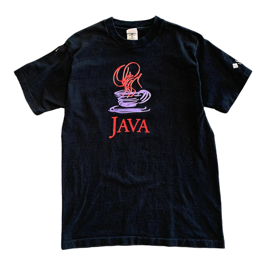 Java Tee M