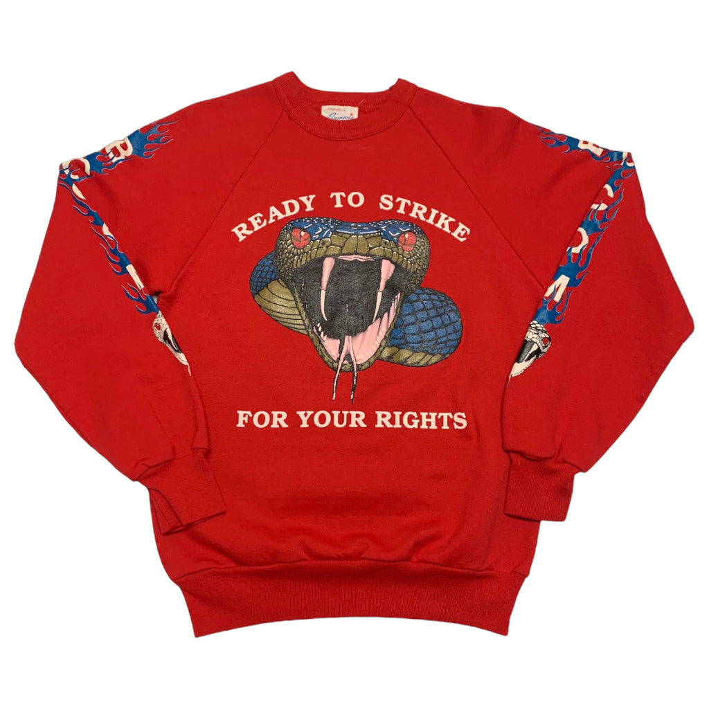 BCCOM Crewneck S