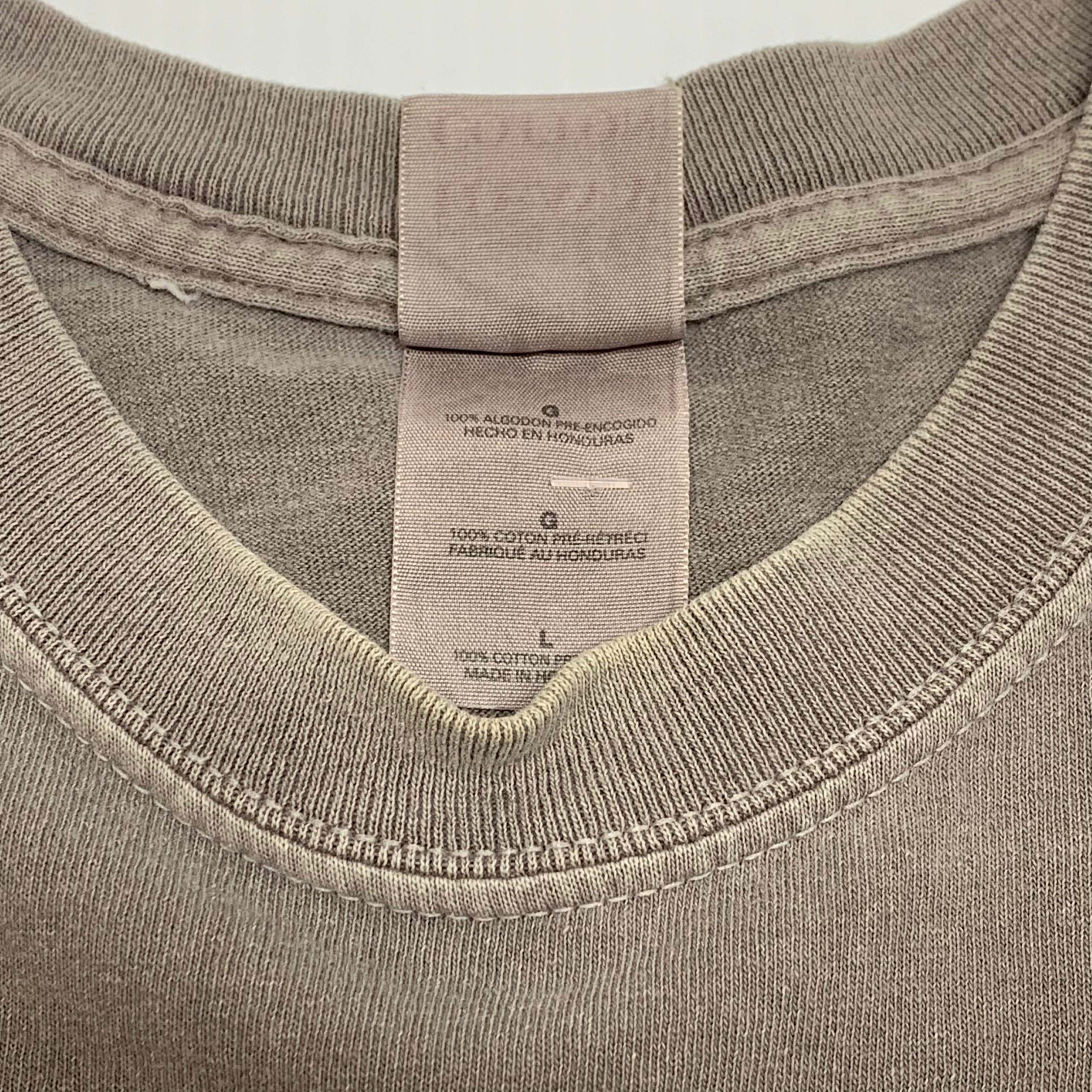 Y2K Eagle Tee L
