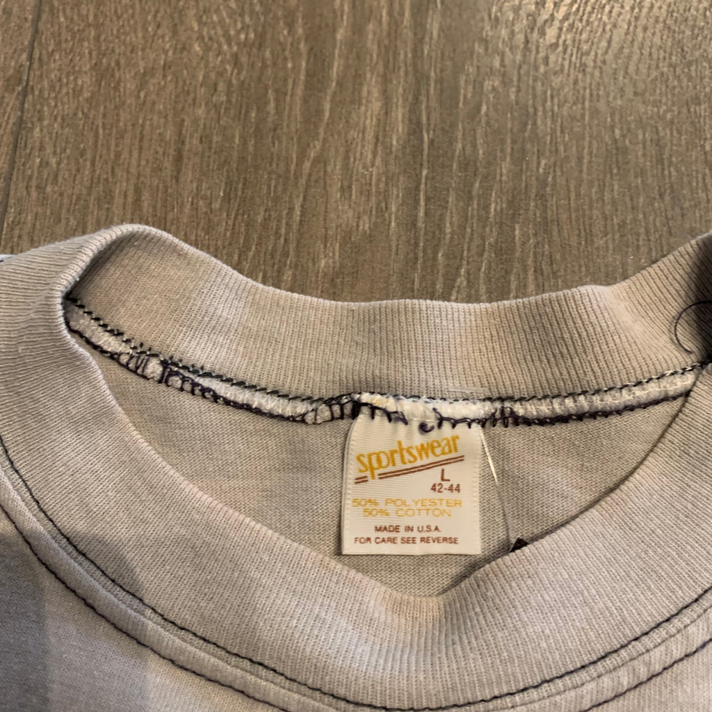Vintage Paul Bunyon Tavern Tee L