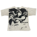 90s Cinecitta Firenze AOP Tee L