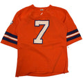 Vintage Denver Broncos Elway Ora XL