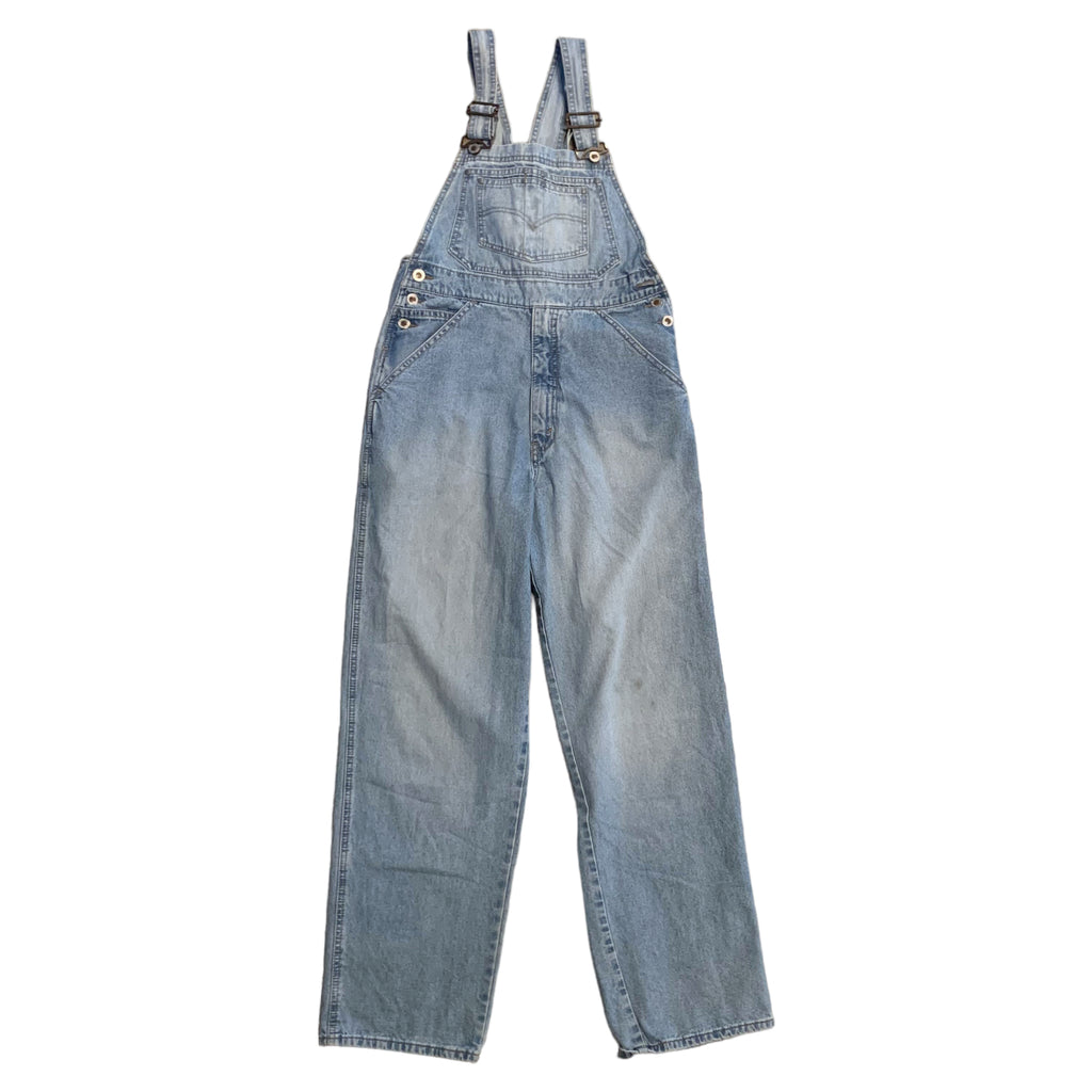 Levi’s Silvertab Overalls 34