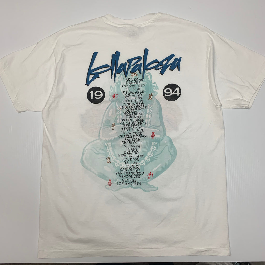 94’ Lollapalooza Tee XL
