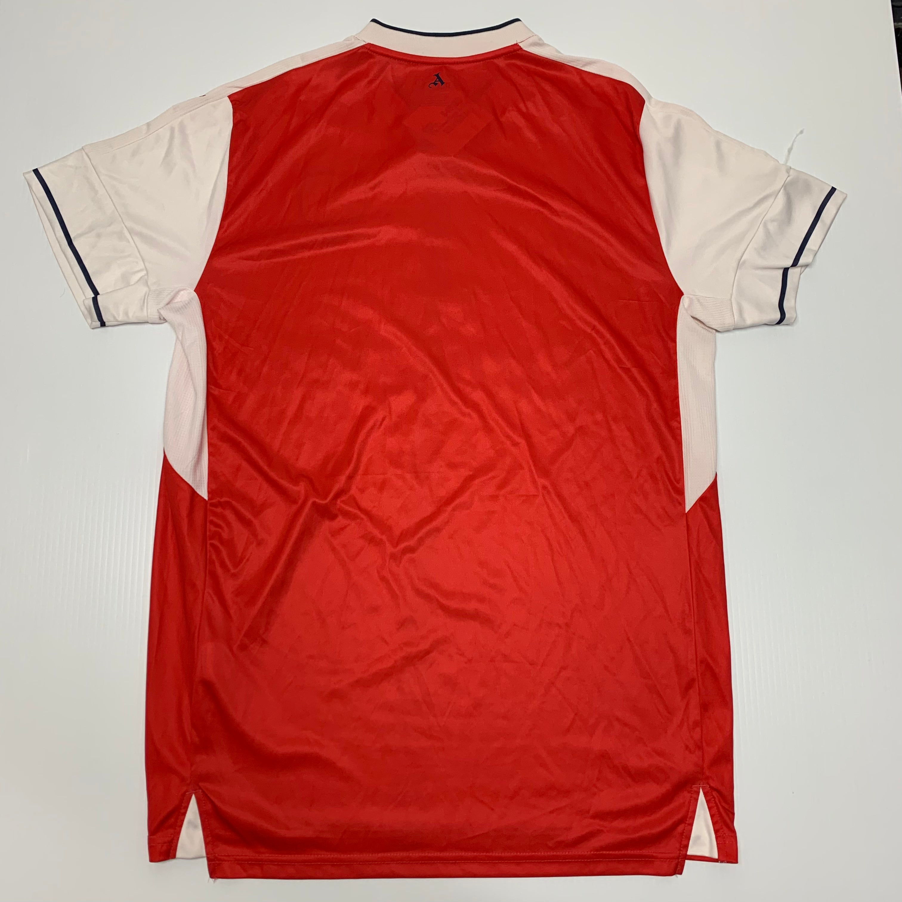Puma Arsenal Soccer Jersey L