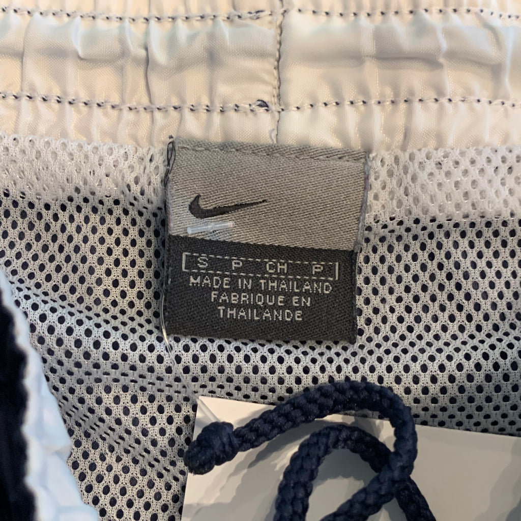 Navy Nike Short S
