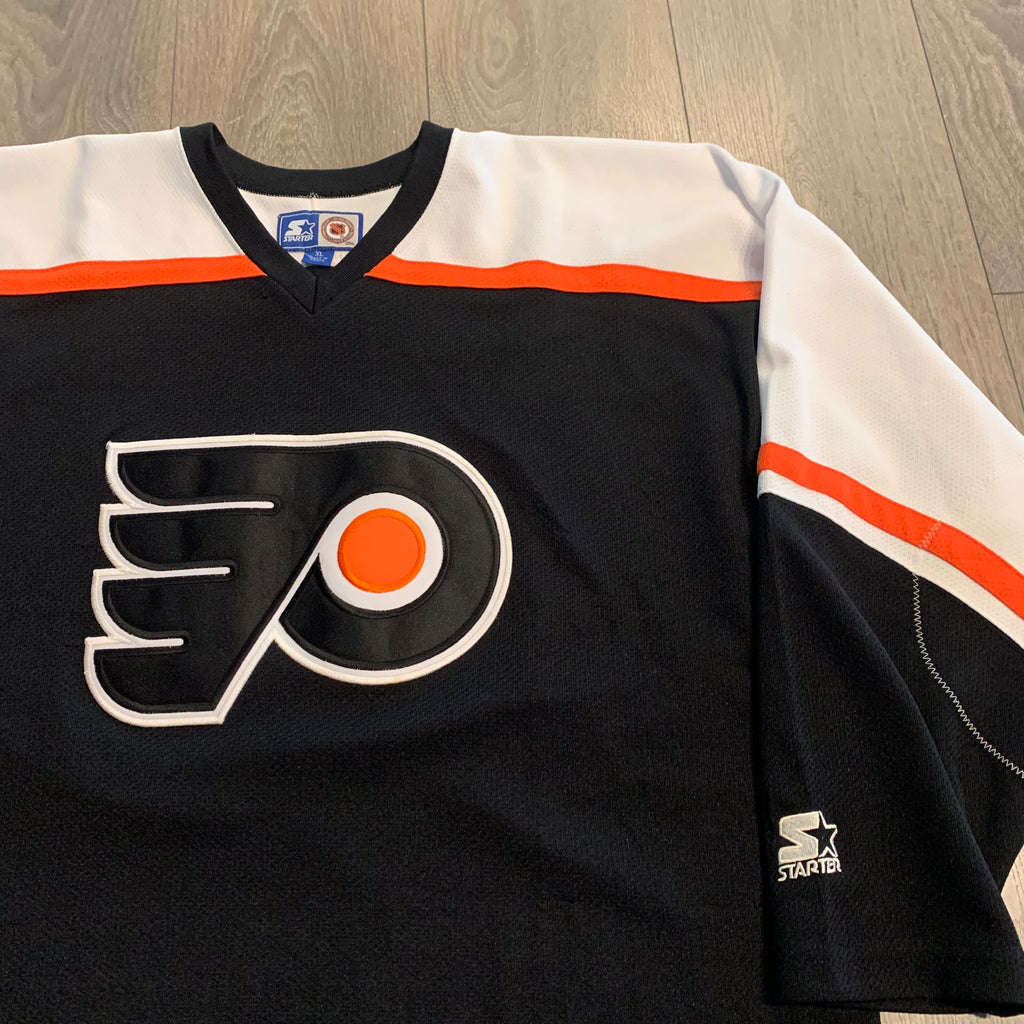 Philadelphia Flyers Starter Jersey XL