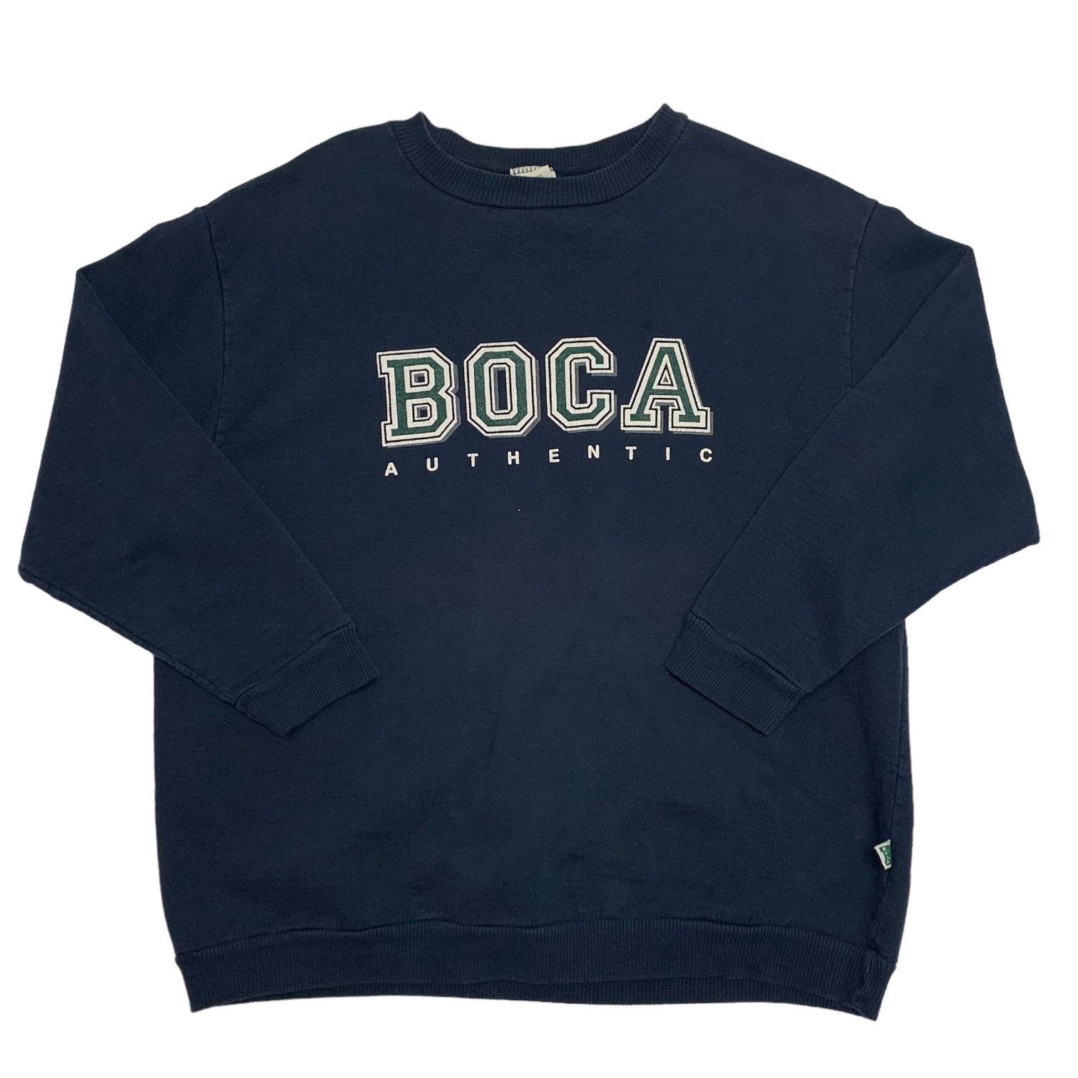 BOCA Crewneck M