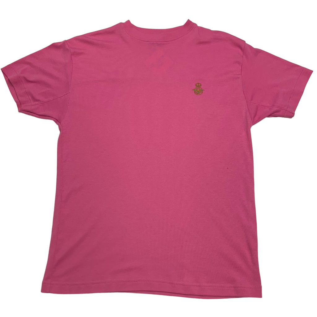 Y2K Gap Pink Tee M