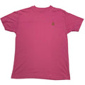 Y2K Gap Pink Tee M