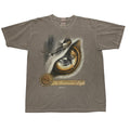 Y2K Eagle Tee L