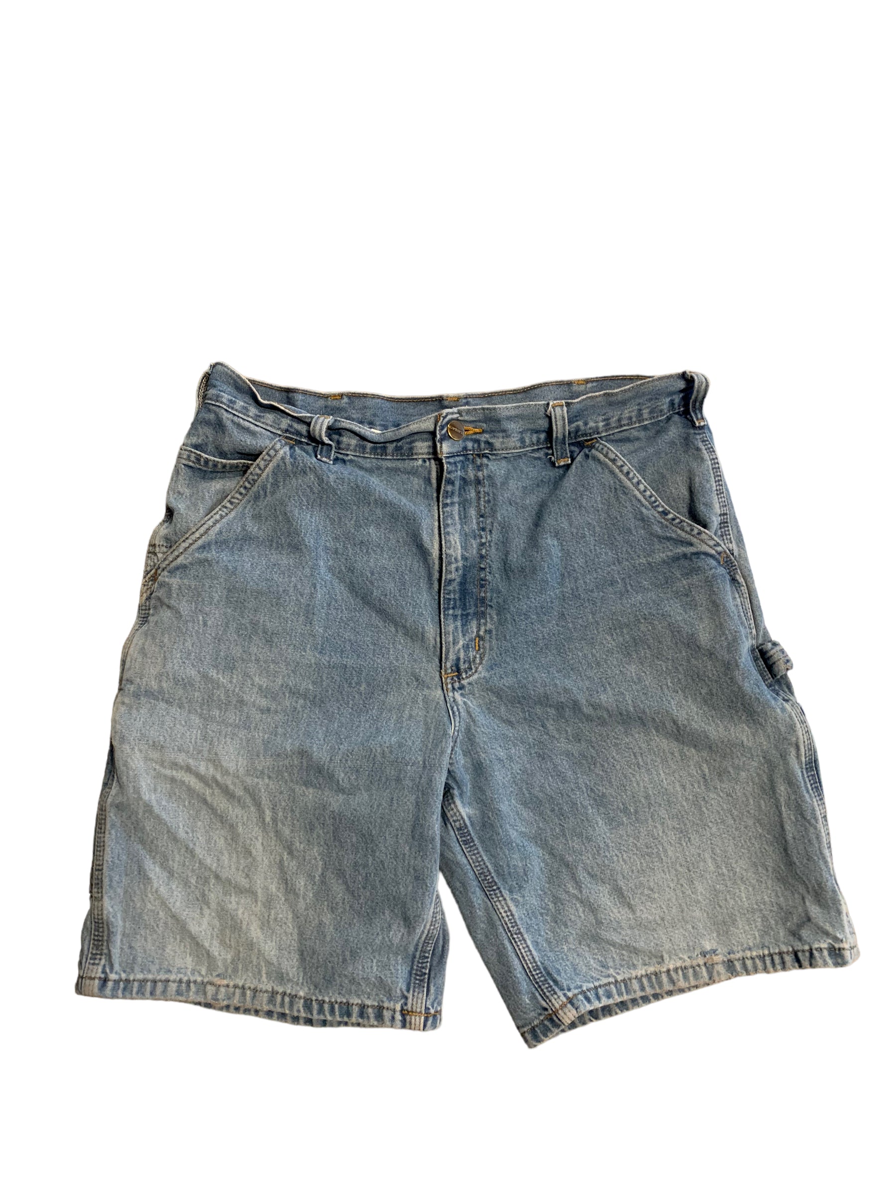 Carhartt Jorts 34